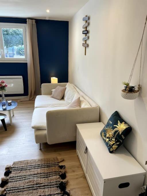 Villa Gaby~ 2 Pers ~ Hypercentre Pau Exteriör bild