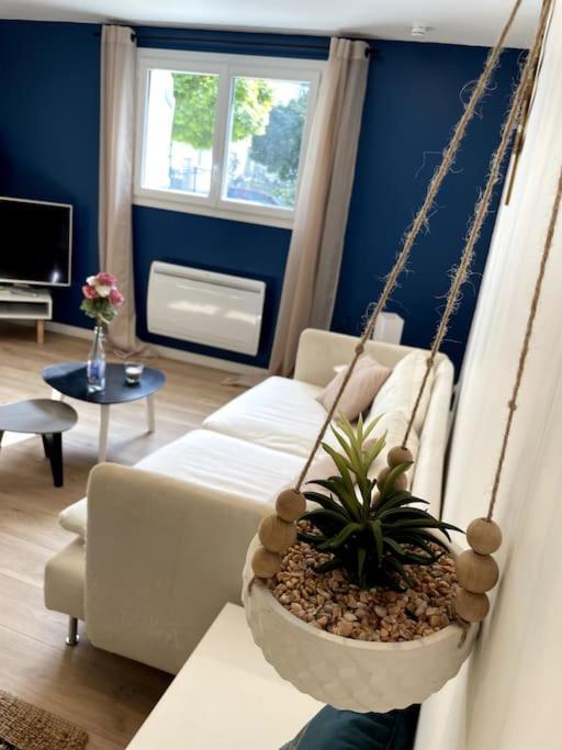Villa Gaby~ 2 Pers ~ Hypercentre Pau Exteriör bild